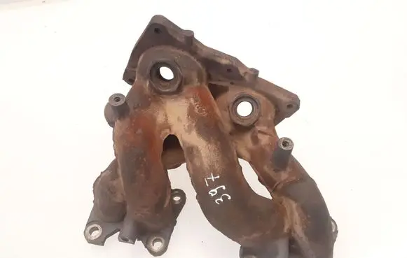 Exhaust manifold