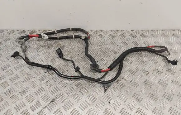 Mini One - Cooper Coupe R56 Positive cable (battery) 7540661 61228782 61232967