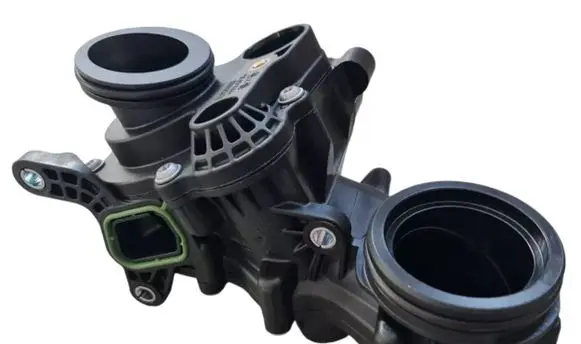 Audi A5 Thermostat/thermostat housing 059121111DH