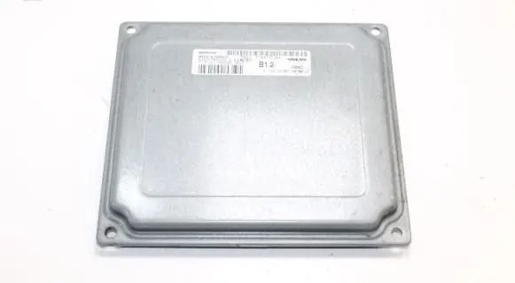 Volvo C30 Engine control unit/module 5N5112A650AA