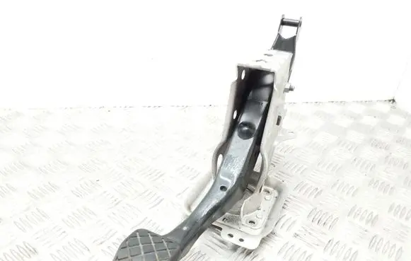 Volkswagen PASSAT B6 Brake pedal 1K1721057AD