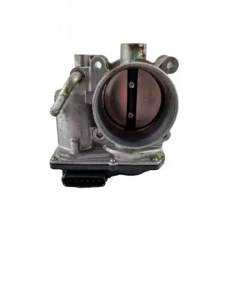 Subaru Forester SH Electric throttle body valve 16112AA380