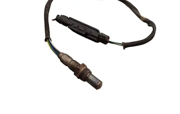 Volkswagen Golf VIII Lambda probe sensor 04L907805DG 0281007335