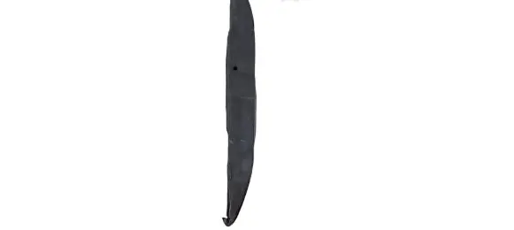 Ford Ranger Fender foam support/seal LB3B16E560 LB3B16E560AB C864E
