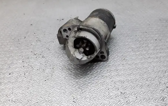 Chrysler Sebring (ST-22 - JR) Starter motor 05034555AA