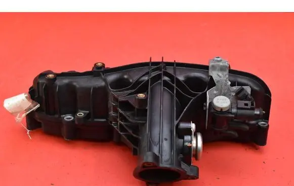 Volkswagen PASSAT B6 Intake manifold 
