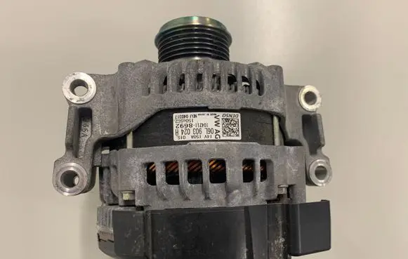 Audi A5 Generator/alternator 06L903024H