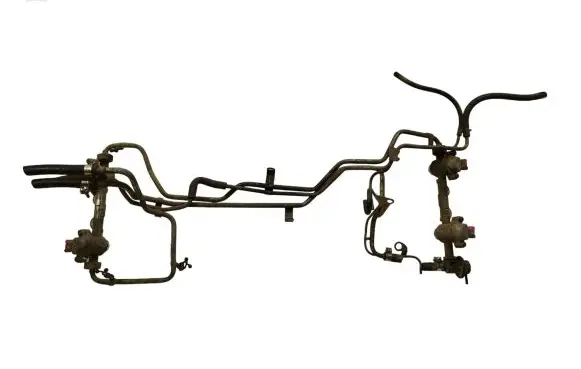 Subaru Legacy Fuel main line pipe 17523AA120