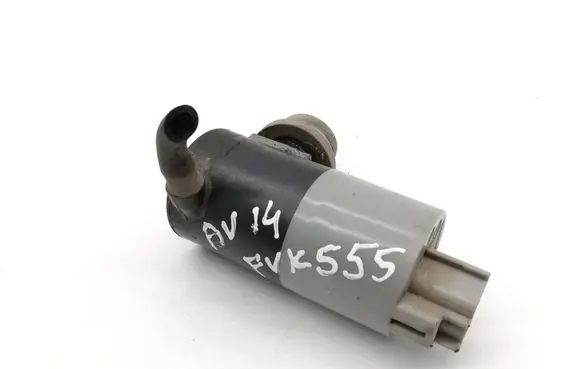 Toyota Avensis T270 Headlight washer pump 