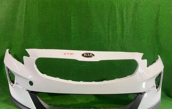 KIA Xceed Front bumper