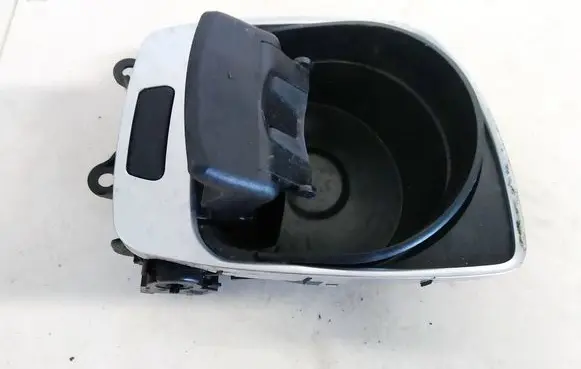 BMW 5 F10 F11 Cup holder 51169171560 9171560