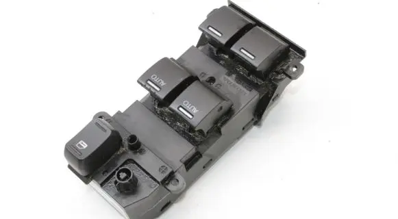 Honda CR-V Electric window control switch 35750SWAE011M2