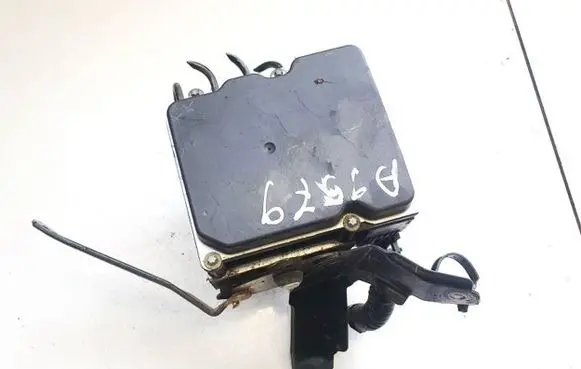 Honda CR-V ABS Pump 57110swyg120m1 57110-swy-g120-m1