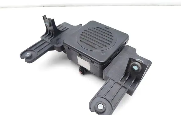 Hyundai Ioniq Horn signal K496391000