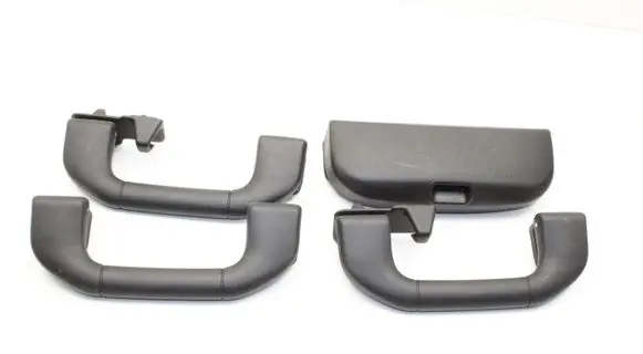 Mercedes-Benz C W204 A set of handles for the ceiling 