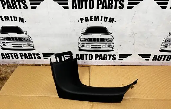 BMW X3 G01 Centre console side trim rear 7403762