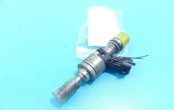 Porsche Cayenne (92A) Fuel injector 94811012882 IMPRK1070338