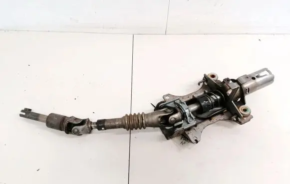 Ford Focus Steering wheel axle