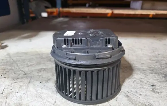 Heater fan/blower