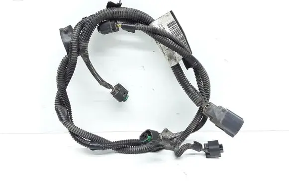 Volvo V50 Parking sensor (PDC) wiring loom 30786199