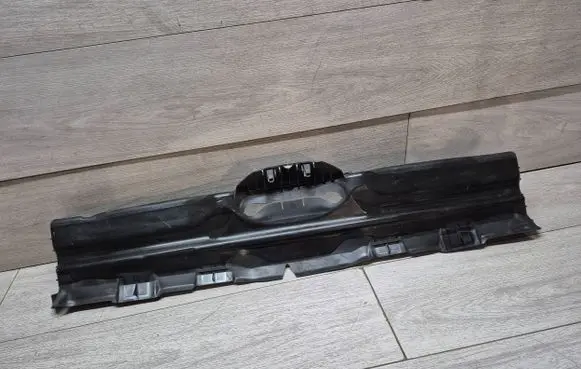 Mini Clubman F54 Intercooler air guide/duct channel 51745A30CB6