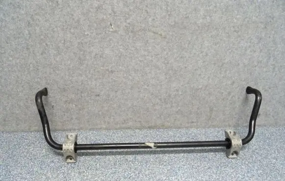 Front anti-roll bar/stabilizer link