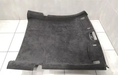 Porsche 911 991 Headlining roof cover 9P1867501