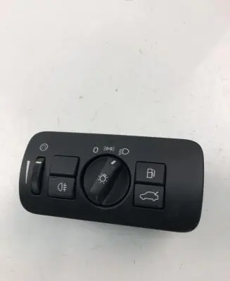 Volvo S60 Light switch 30739412