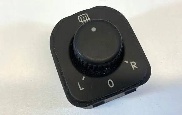 Volkswagen Golf VI Wing mirror switch 1K0959565H
