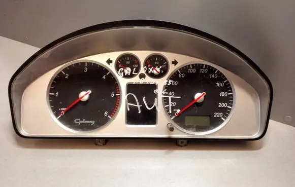 Ford Galaxy Speedometer (instrument cluster) 7M5920820q 110080037024