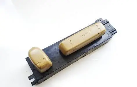 Seat control switch