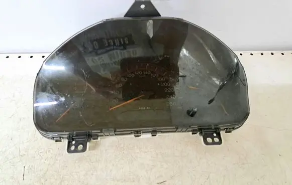 Honda Accord Speedometer (instrument cluster) 78100SEGG200