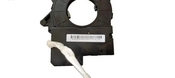 Subaru Tribeca Airbag slip ring squib (SRS ring) 27546XA00A