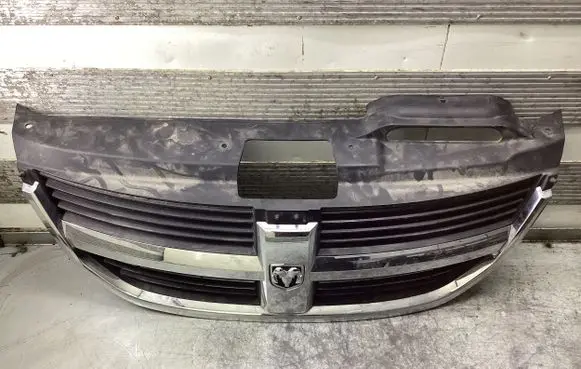 Dodge Journey Front grill 05178281AC 42848 1BG84TRMAE