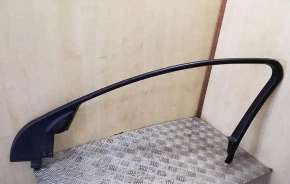 Jaguar XF X250 Other front door trim element 8X2320890A