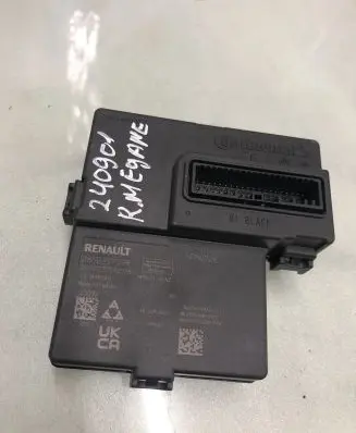 Renault Megane E-Tech Gateway control module 285e25759r