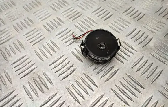 Renault Kangoo II Rain sensor 285356725R