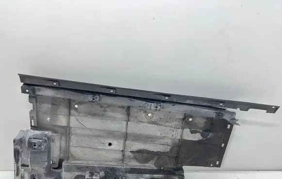 Audi Q5 SQ5 Pickup box liner 8R0825207C