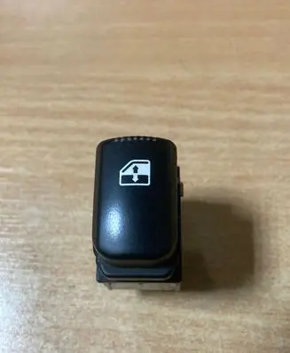 Hyundai Santa Fe Electric window control switch