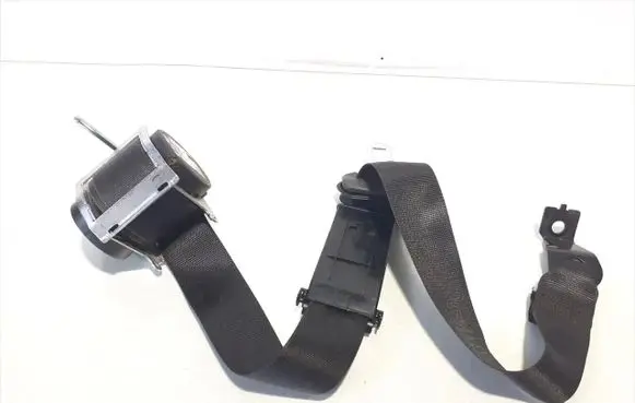 Opel Zafira B Front seatbelt 13178668 13132395