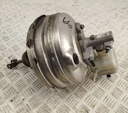 BMW 7 F01 F02 F03 F04 Brake booster 296786685030