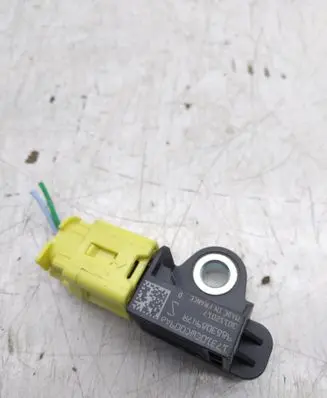 Renault Kadjar Airbag deployment crash/impact sensor 988308947R