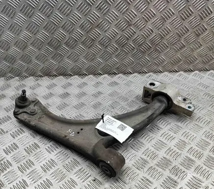 Volkswagen Sharan Front lower control arm/wishbone 3C0407151G