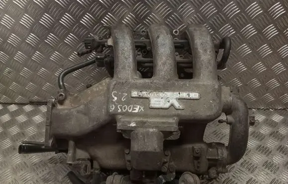 Intake manifold