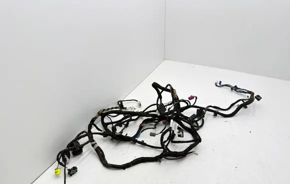 BMW 5 G30 G31 G38 Other wiring loom 6991456 23082016
