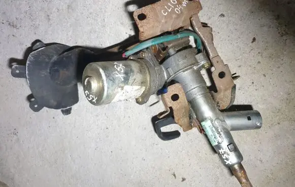 Renault Clio II Electric power steering pump 6900000319