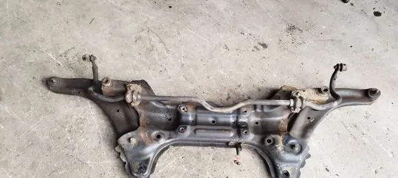 Hyundai ix20 Front subframe