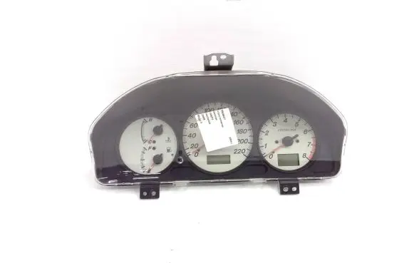Mazda Premacy Speedometer (instrument cluster) CB84A 40114110037