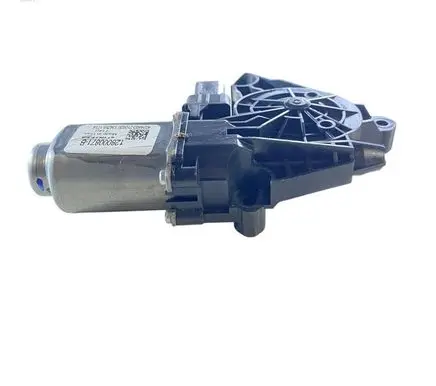 Dodge Charger Rear door window regulator motor 128000871 128000871B 402480D