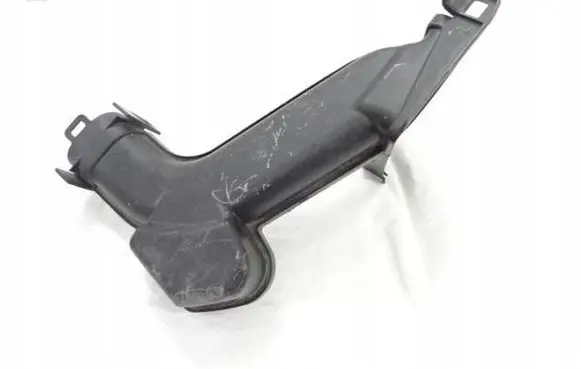 Renault Kadjar Intake resonator 4EA0C